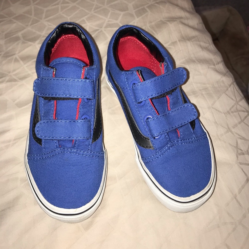 Kids Vans